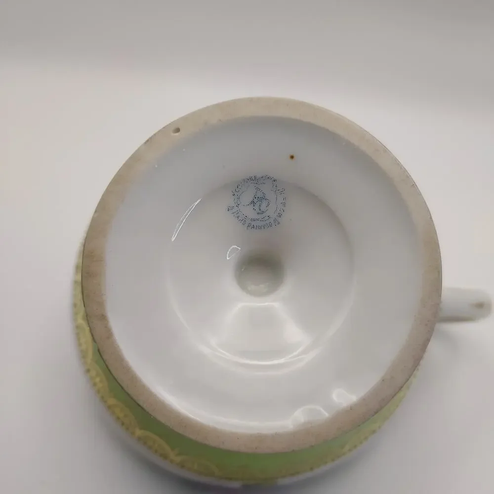 Noritake brand design